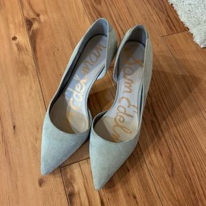 Sam Edelman pump size 7 1/2